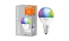 LED RGBW Prigušiva žarulja SMART+ E14/5W/230V 2700K-6500K Wi-Fi - Ledvance