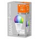 LED RGBW Prigušiva žarulja SMART+ E27/9,5W/230V 2700K-6500K Wi-Fi - Ledvance