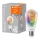 LED RGBW Prigušiva žarulja SMART+ FILAMENT EDISON ST64 E27/4,8W/230V 2700-6500K Wi-Fi - Ledvance