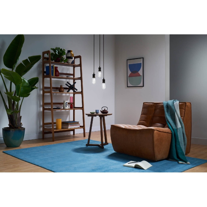LED RGBW Prigušiva žarulja ST64 E27/6,3W/230V 2200-6500K Wi-Fi - WiZ