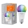 LED RGBW prigušivača pametna žarulja SMART+ E27/14W/230V 2700-6500K Wi-Fi - Ledvance