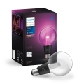LED RGBW prigušivačka Philips Hue White And Color Ambiance E27/6,8W/230V 2000-6500K