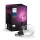 LED RGBW prigušivačka Philips Hue White And Color Ambiance E27/6,8W/230V 2000-6500K