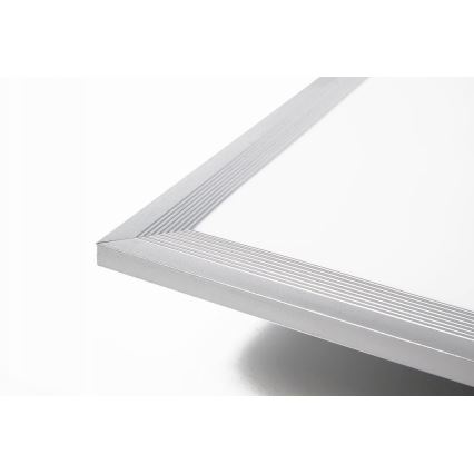 LED RGBW Prigušivi panel LED/24W/230V 3000-6500K + daljinski upravljač