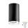 LED RGBW Prigušivo kupaonsko spot svjetlo TURYN 1xGU10/6,5W/230V 2700-6500K Wi-Fi IP44 crna