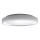 LED RGBW prigušljivo stropno svjetlo MELO LED/36W/230V 3000-6000K Ø 39 cm bijelo + daljinski upravljač