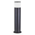 LED RGBW s mogućnošću prigušivanja vanjska svjetiljka SmartLife LED/10W/230V IP65 Wi-Fi Tuya crna