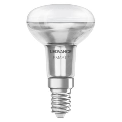 LED RGBW dimabilna reflektorska žarulja SMART+ R50 E14/3,3W/230V 2700-6500K Wi-Fi - Ledvance