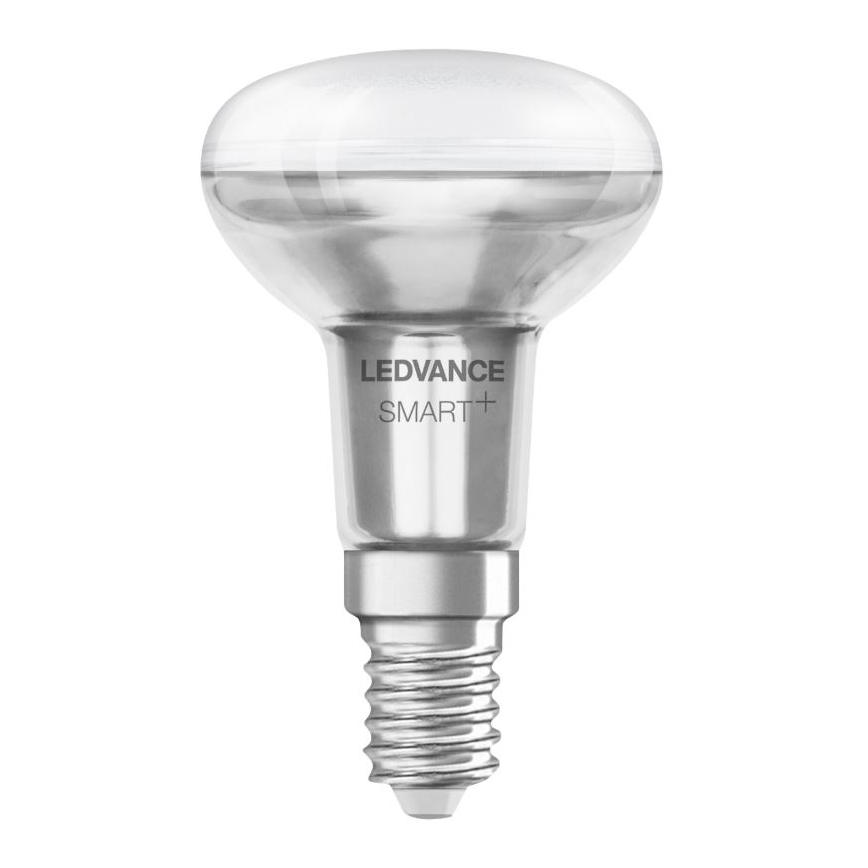 LED RGBW dimabilna reflektorska žarulja SMART+ R50 E14/3,3W/230V 2700-6500K Wi-Fi - Ledvance