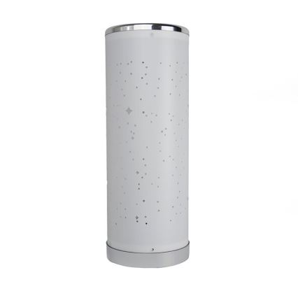 LED RGBW podesiva stolna lampa LED/5W/230V + daljinski upravljač