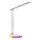 LED RGBW Stolna lampa BRUNO LED/5W/5V 3000/4500/6000K bijela