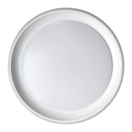 LED RGBW prigušljivo stropno svjetlo MELO LED/36W/230V 3000-6000K Ø 39 cm bijelo + daljinski upravljač