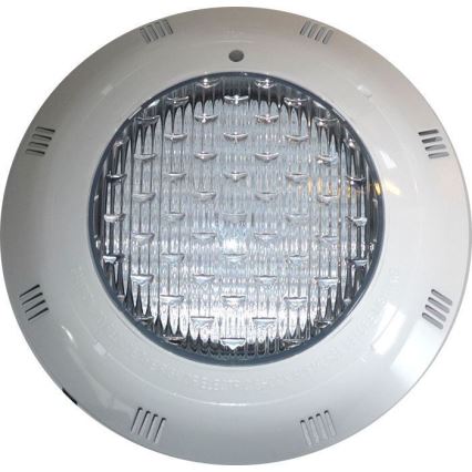 LED RGBW svjetlo za bazen LED/45W/12V IP68 + daljinski upravljač