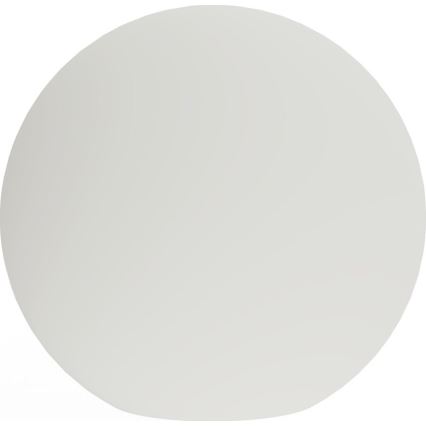 LED RGBW vanjska svjetiljka s mogućnošću prigušivanja GLOBO 1xE27/12W/230V 2700-6500K Ø 60 cm IP44 Wi-Fi