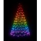 Nanoleaf - LED RGBW Vanjske božićne lampice ESSENTIALS 250xLED 2x10m 2700-6500K Wi-Fi IP44