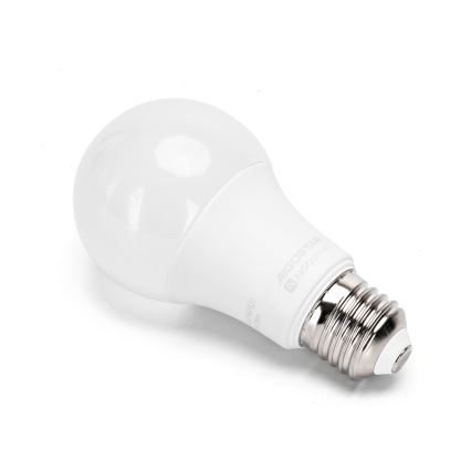LED RGBW Prigušiva žarulja A60 E27/12W/230V 2700-6500K - Aigostar