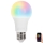 LED RGBW Žarulja A60 E27/9W/230V 2700-6500K - Aigostar