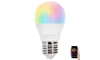LED RGBW Žarulja G45 E27/4,9W/230V 2700-6500K - Aigostar