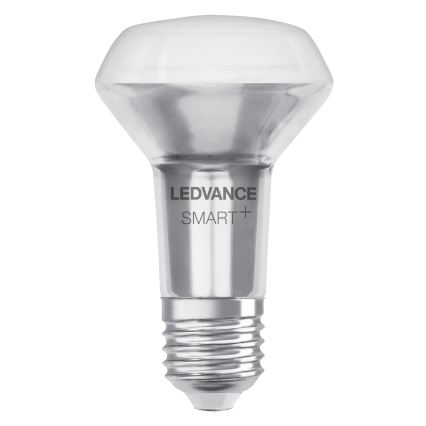 LED RGBW prigušiva reflektorska žarulja SMART+ R63 E27/4,7W/230V 2700-6500K Wi-Fi - Ledvance