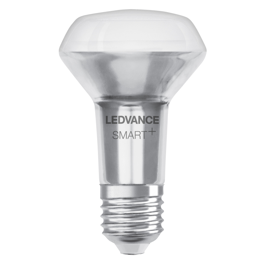 LED RGBW prigušiva reflektorska žarulja SMART+ R63 E27/4,7W/230V 2700-6500K Wi-Fi - Ledvance