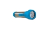 LED Ručna svjetiljka BATERKA LED/0,4W/2xD plava