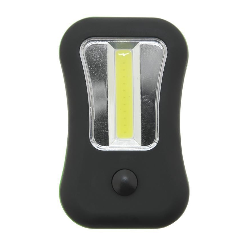 LED Ručna svjetiljka LED/3xAAA 160lm