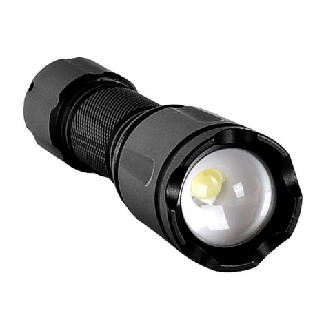 LED Ručna svjetiljka LED/5W/1xAA
