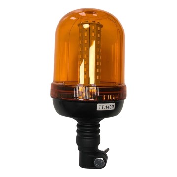 LED signalna rotacijska svjetiljka LED/12-24V IP66