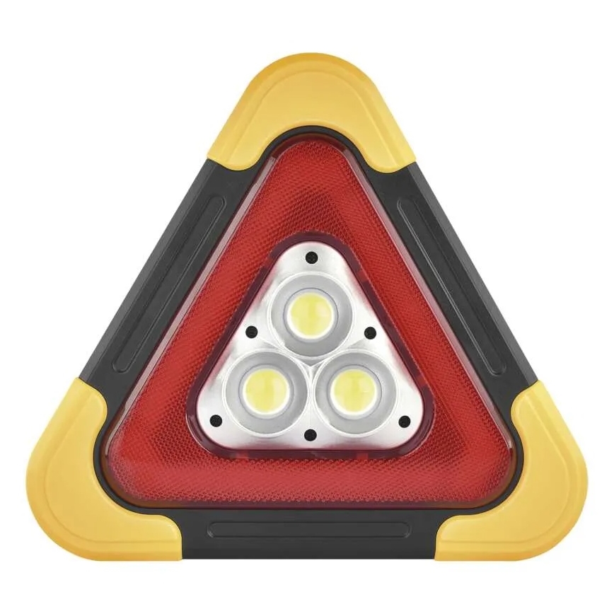 LED signalni trokut LED/5V 1800 mAh