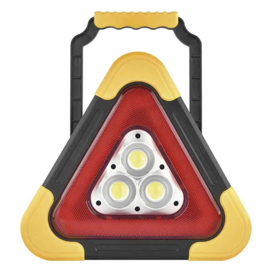 LED signalni trokut LED/5V 1800 mAh