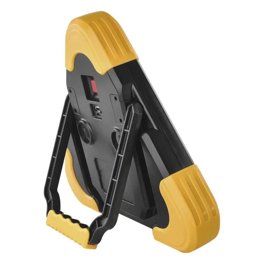 LED signalni trokut LED/5V 1800 mAh