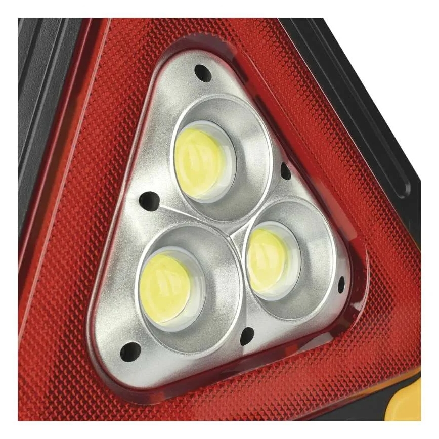 LED signalni trokut LED/5V 1800 mAh