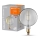 LED Smart žarulja s prigušivanjem SMART+ GLOBE G200 E27/6W/230V 2500K Wi-Fi - Ledvance