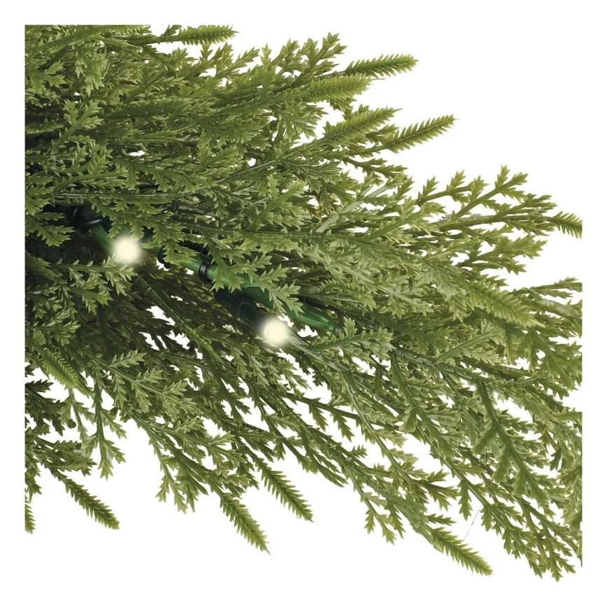 LED solarna dekoracija 50xLED/3W/1,2V 600 mAh IP44