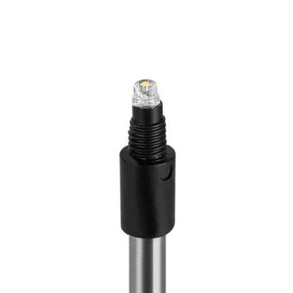 LED Solarna dekorativna svjetiljka LED/1,2V 3000K 76 cm 600 mAh IP44
