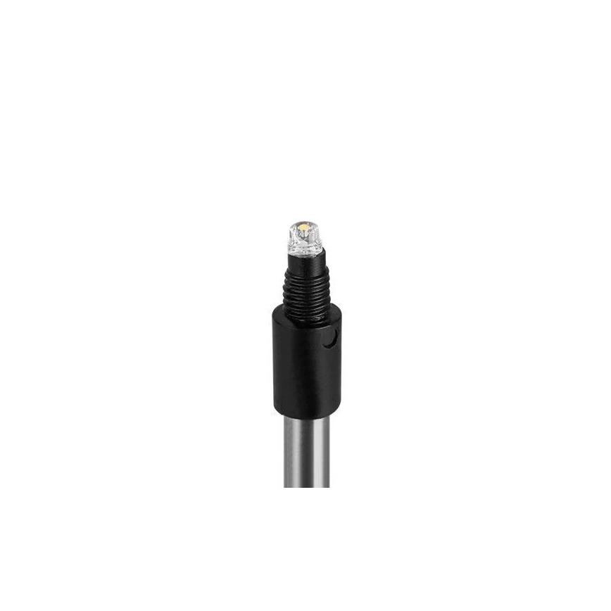 LED Solarna dekorativna svjetiljka LED/1,2V 3000K 76 cm 600 mAh IP44
