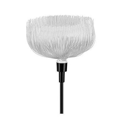 LED Solarna dekorativna svjetiljka LED/1,2V 3000K 80 cm 600 mAh IP44