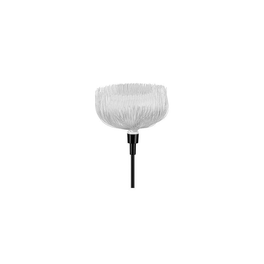 LED Solarna dekorativna svjetiljka LED/1,2V 3000K 80 cm 600 mAh IP44