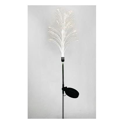 LED Solarna dekorativna svjetiljka LED/1,2V 3000K 80 cm 600 mAh IP44