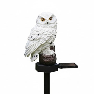 LED solarna dekorativna svjetiljka sa senzorom 6xLED/1,2V 3000K 40 cm 600 mAh IP44