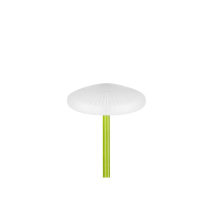 LED solarna dekorativna svjetiljka sa senzorom 6xLED/1,2V 3000K 72 cm 600 mAh IP44