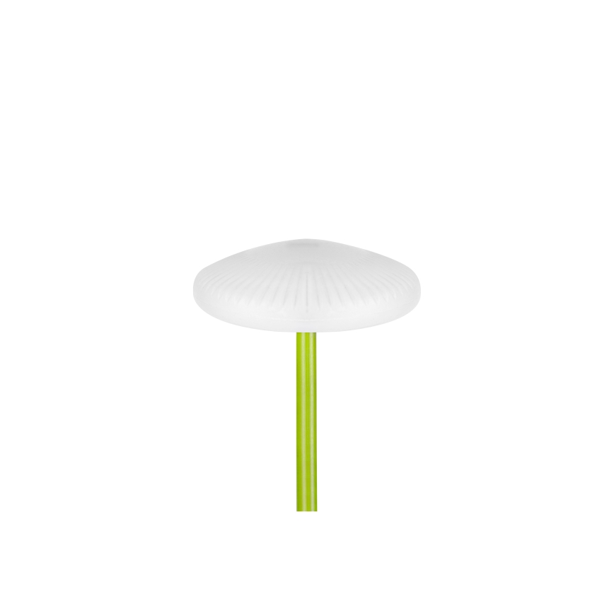 LED solarna dekorativna svjetiljka sa senzorom 6xLED/1,2V 3000K 72 cm 600 mAh IP44