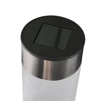 LED Solarna lampa BART LED/1,2V IP44