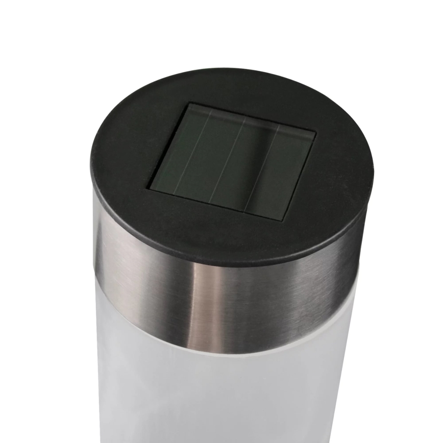 LED Solarna lampa BART LED/1,2V IP44