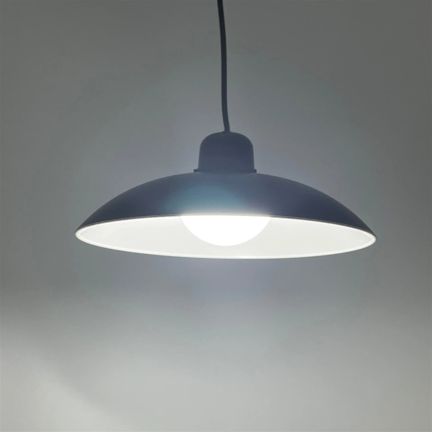 LED Solarna lampa CELINA LED/1,8W/3,7V IP44 + daljinski upravljač