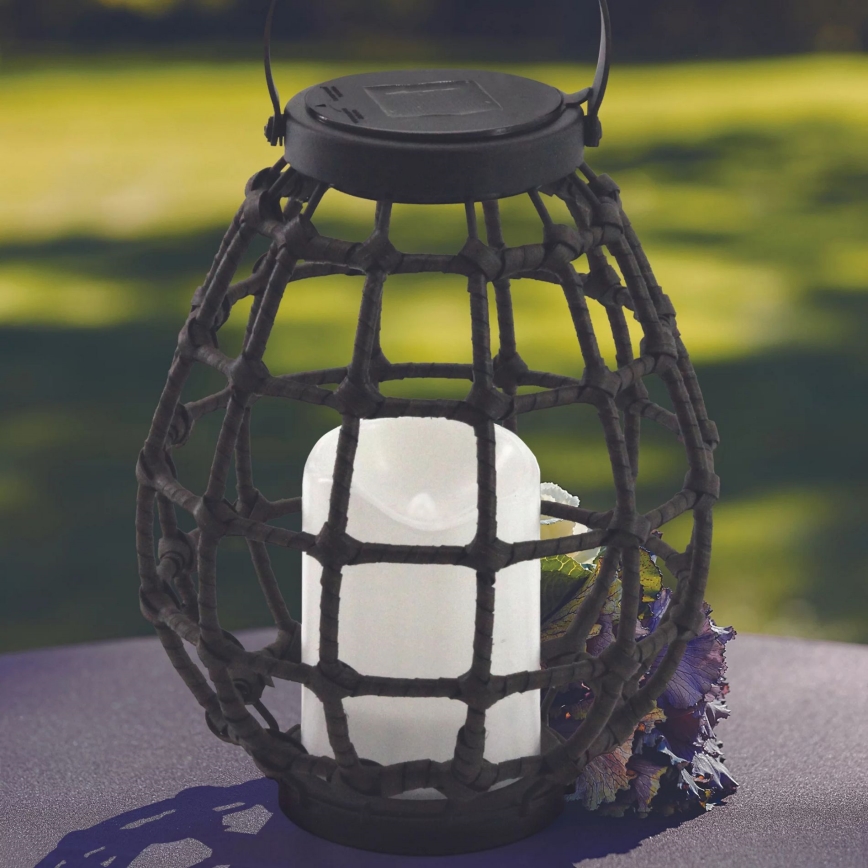 LED Solarna lampa KOGE LED/1,2V 300 mAh IP44