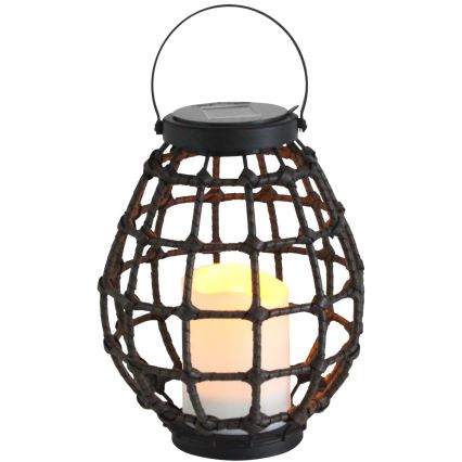 LED Solarna lampa KOGE LED/1,2V 300 mAh IP44