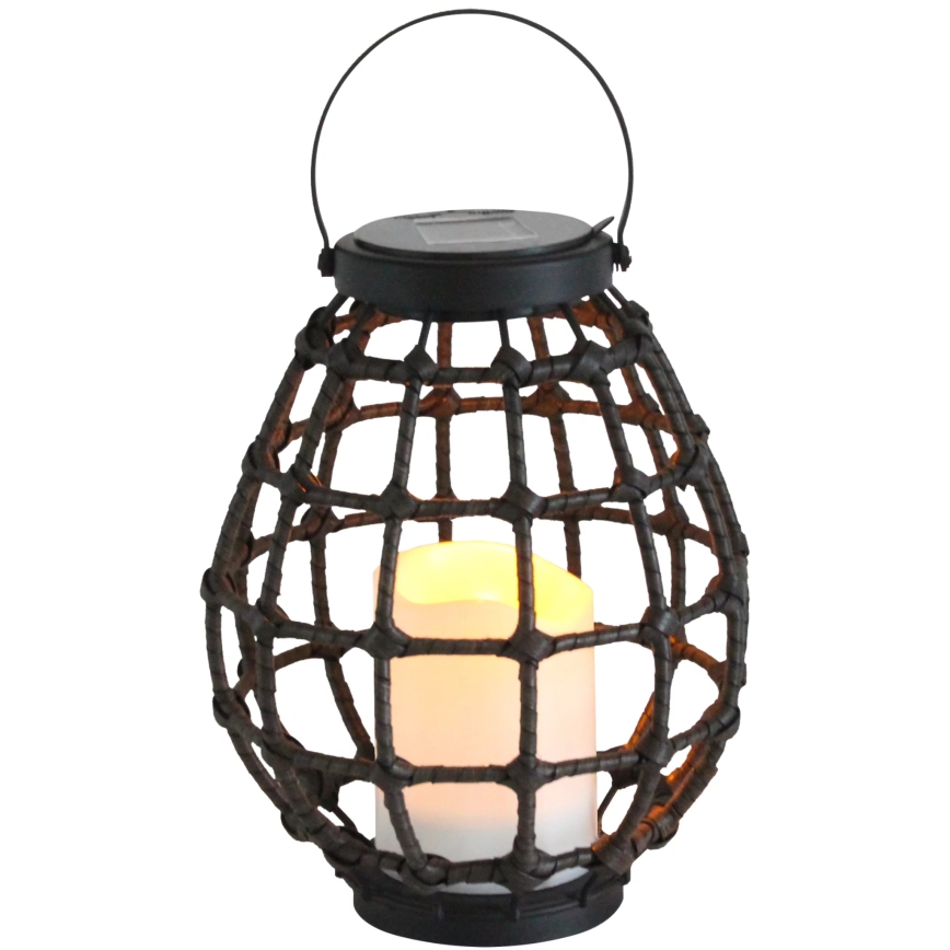 LED Solarna lampa KOGE LED/1,2V 300 mAh IP44