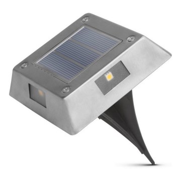 LED Solarna lampa LED/1,2V 600mAh IP44