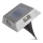 LED Solarna lampa LED/1,2V 600mAh IP44